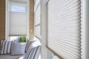 Honeycell blinds