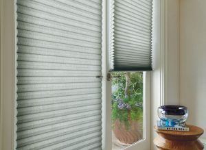 Honeycell blinds