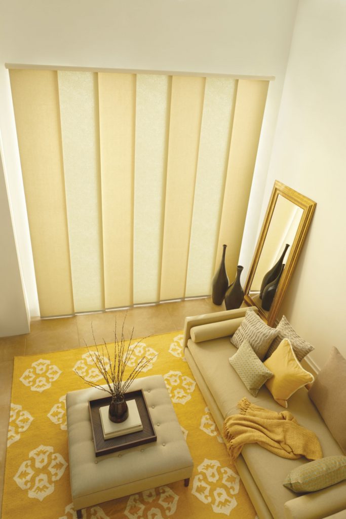 Vertical Blinds