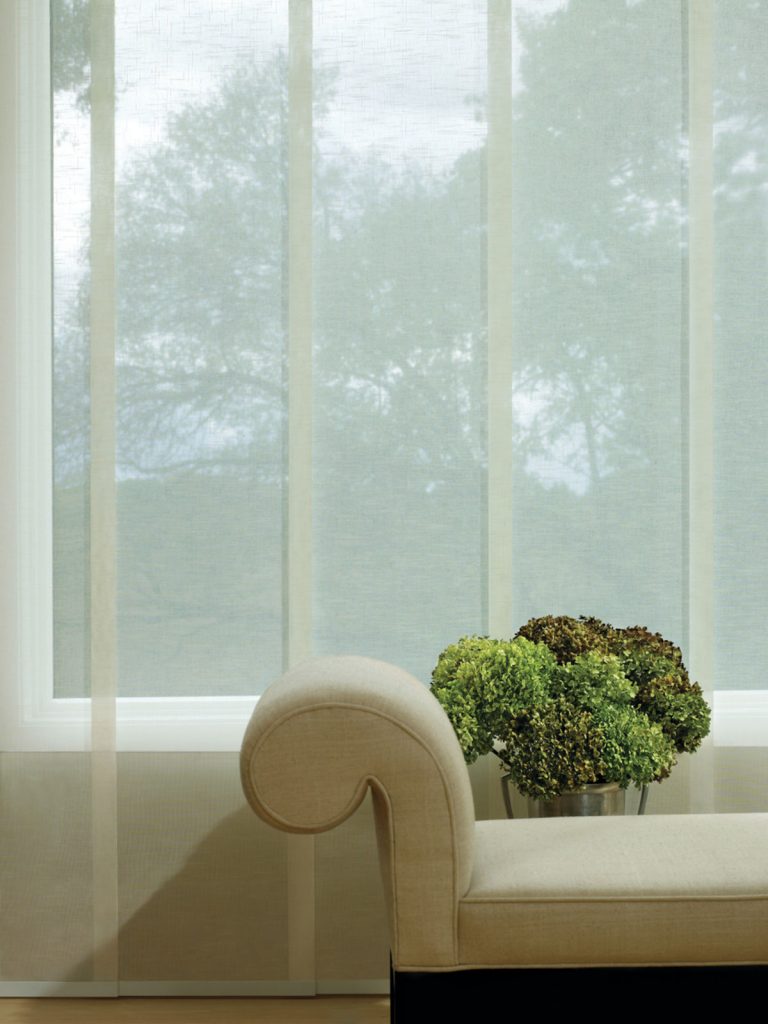 Vertical Blinds