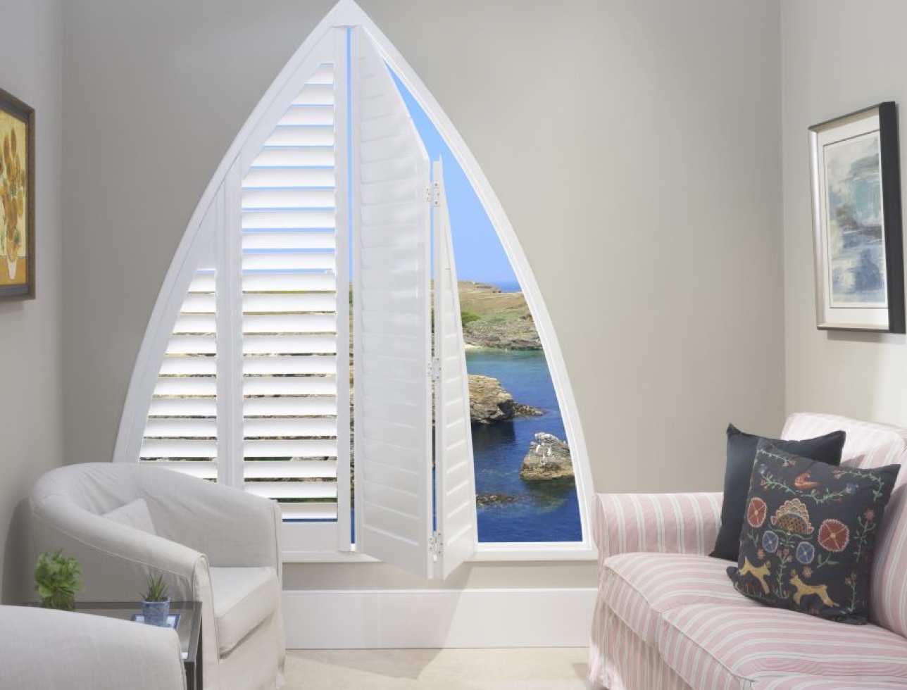 Penrith's leading blinds and shutters
