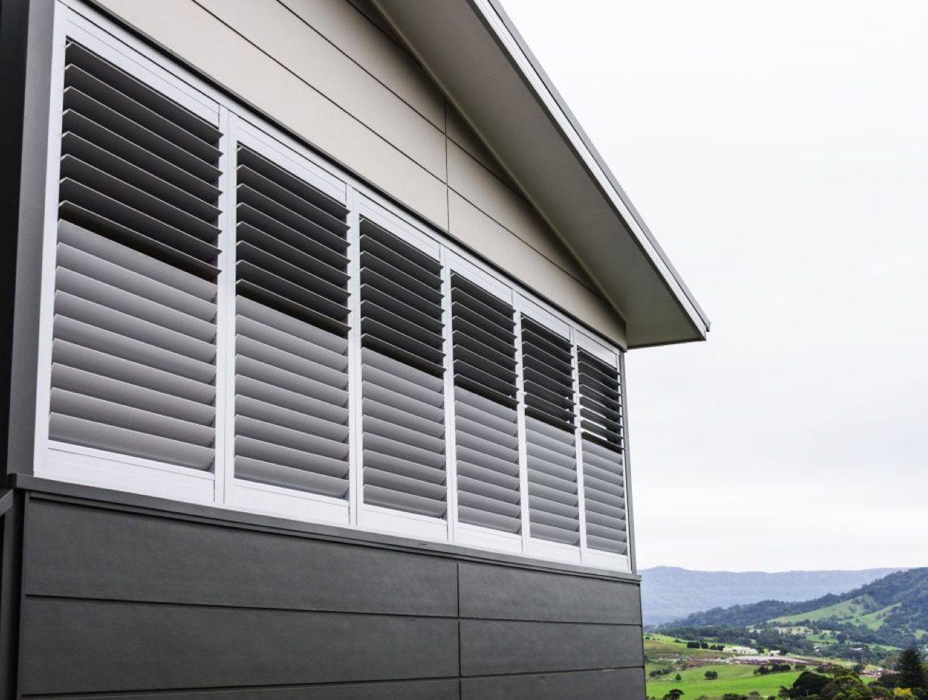 Penrith's leading blinds and shutters